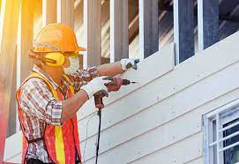 Best Stone Veneer Siding  in Milmay, NJ