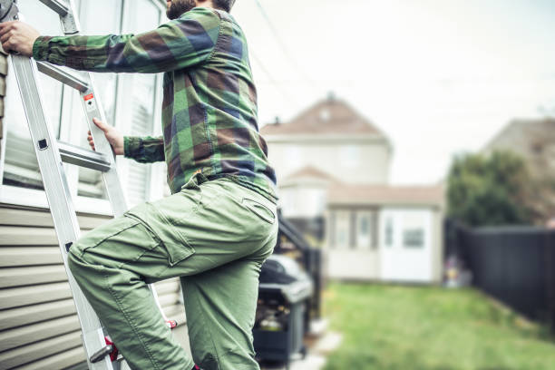  Milmay, NJ Siding Installation Pros