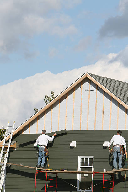 Reliable Milmay, NJ Siding Installation & Repair Solutions