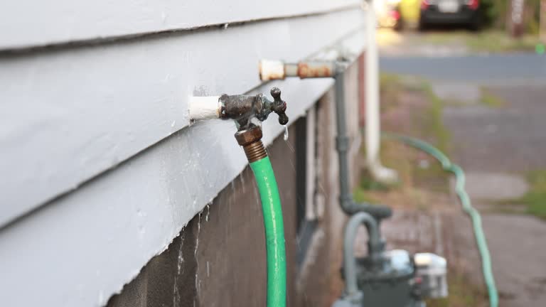 Best Storm Damage Siding Repair  in Milmay, NJ